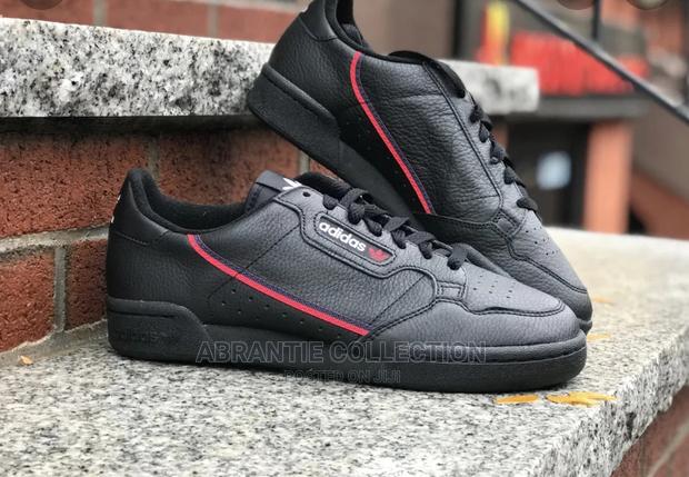 Adidas Continental 80 · Photo 2