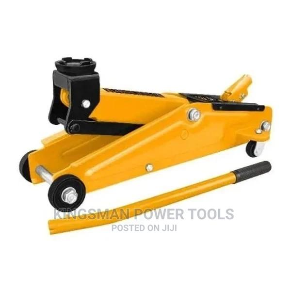 3 Ton Hydraulic Floor Jack HFJ302