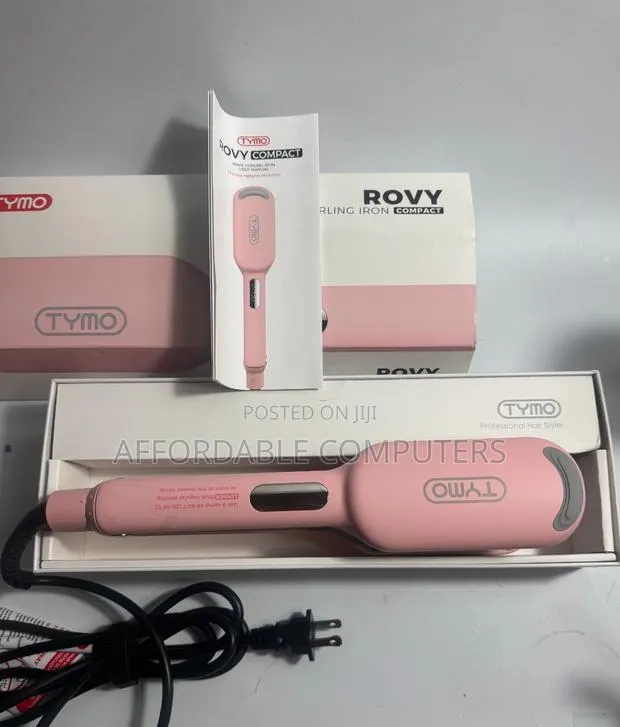 Original Wave Curling Iron · Photo 1