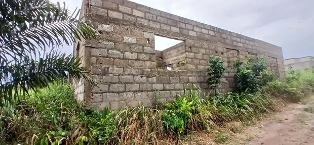 5bdrm House in Ejisu Krapa, Kumasi Metropolitan for sale · Photo 1
