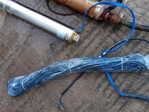 Martpro Deep Well/Borehole Pumps · Photo 2