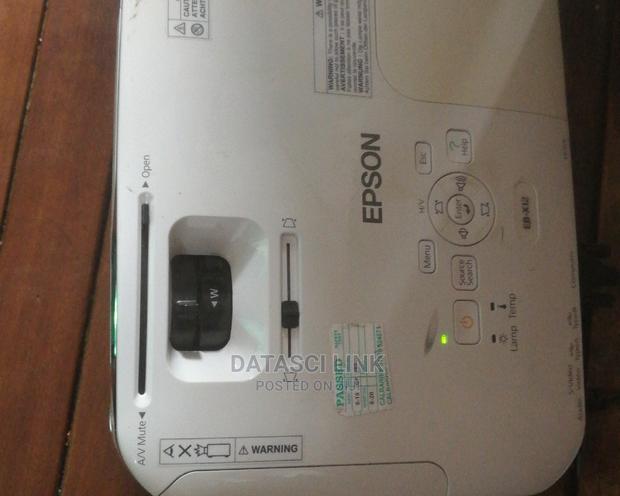 Epson Projector for Rent · Photo 2