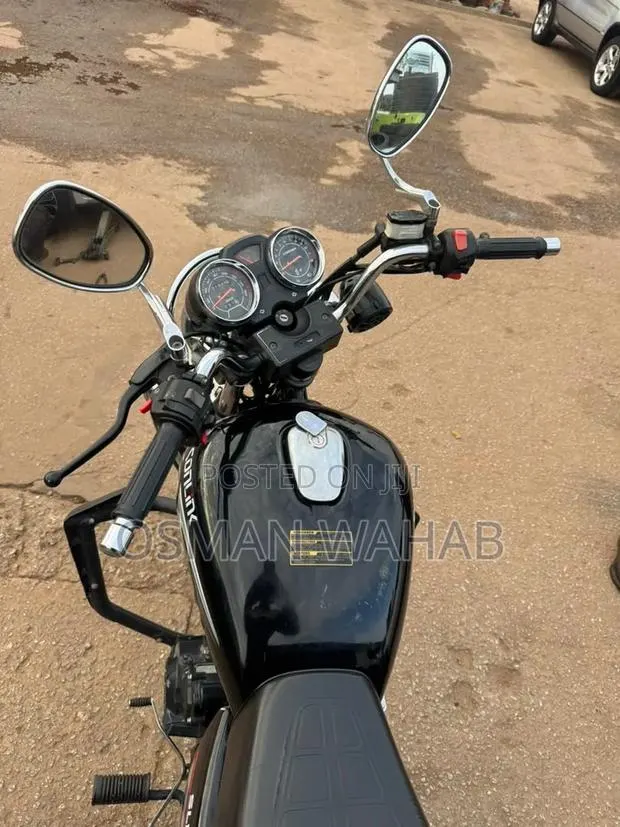 Moto Bike Forsale · Photo 1