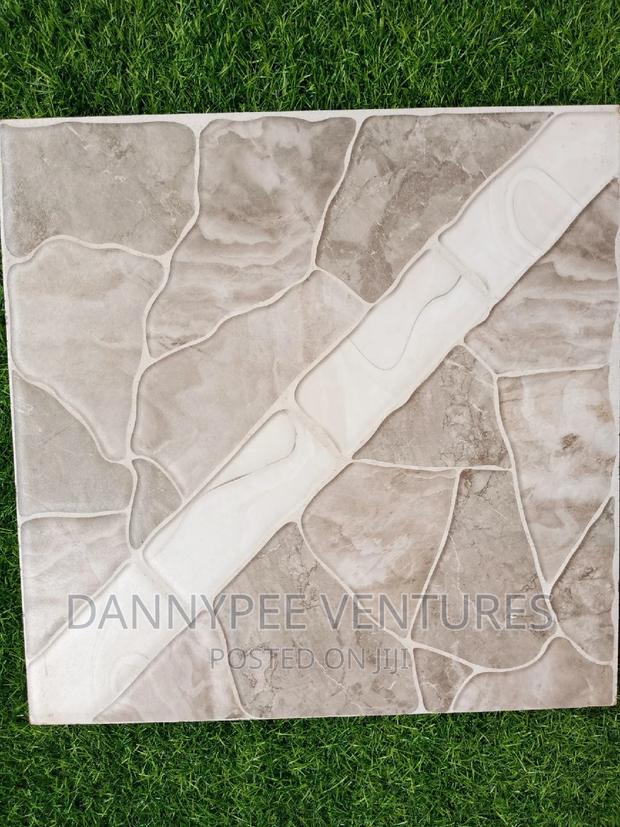 Twyford Tiles 40/40 · Photo 3