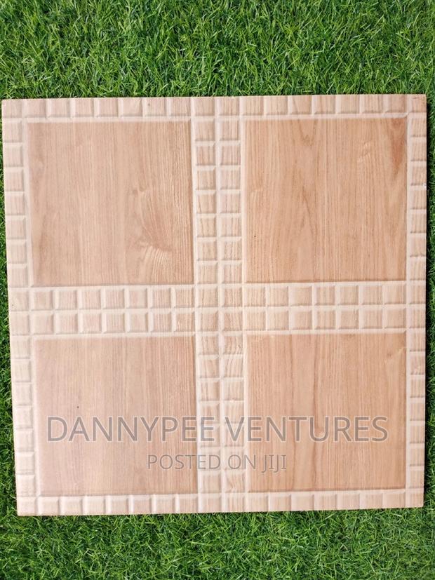 Twyford Tiles 40/40 · Photo 4