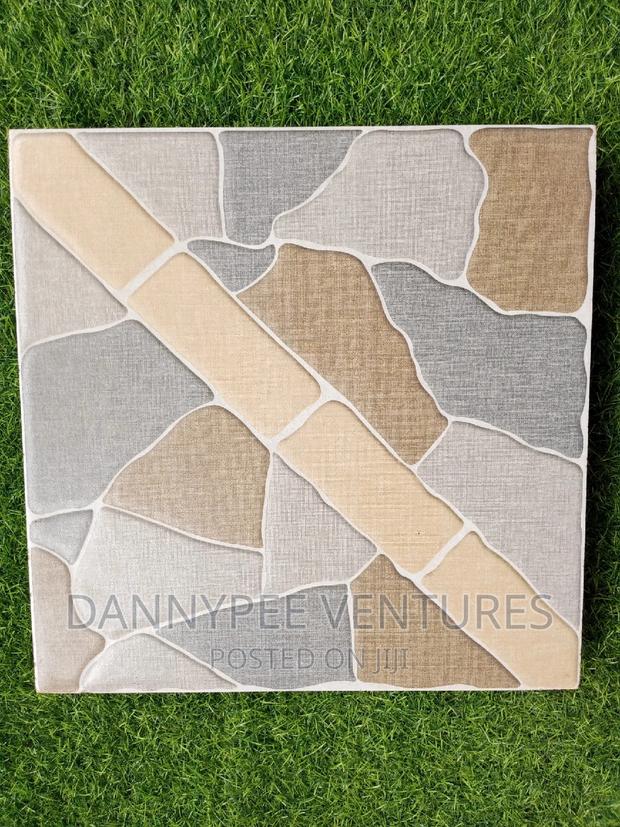 Twyford Tiles 40/40 · Photo 2