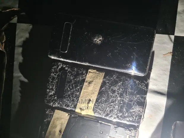 Samsung Boards · Photo 1