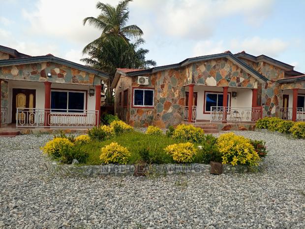 2bdrm Apartment in The Dorns Properties, New Town for rent · Photo 1