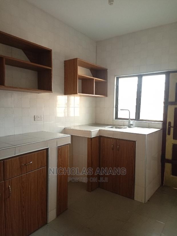 2bdrm Apartment in The Dorns Properties, New Town for rent · Photo 2