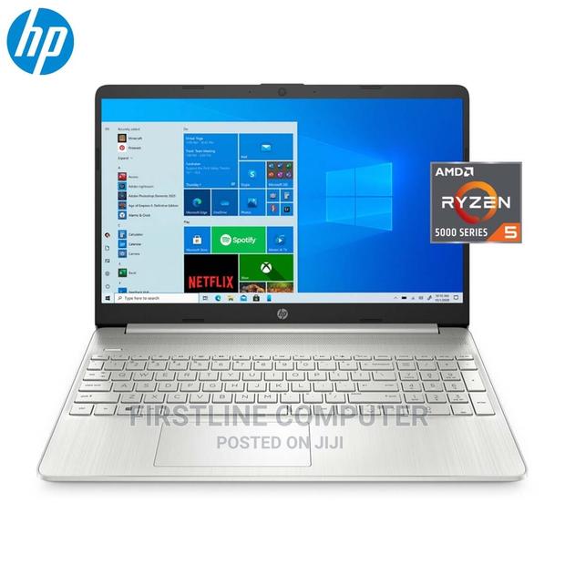 New Laptop HP 8GB AMD Ryzen SSD 512GB · Photo 2