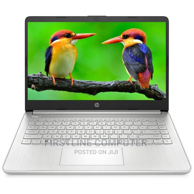 New Laptop HP 8GB AMD Ryzen SSD 512GB · Photo 3
