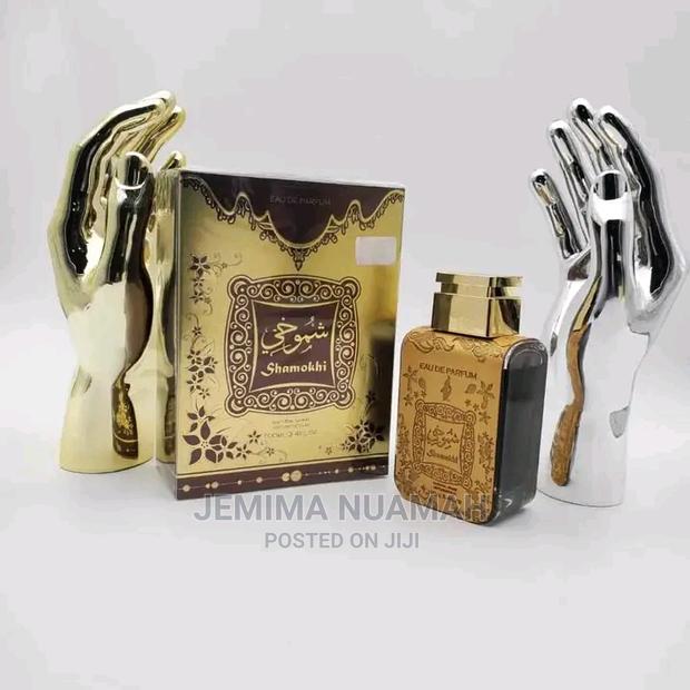 Shamokhi Perfume · Photo 1