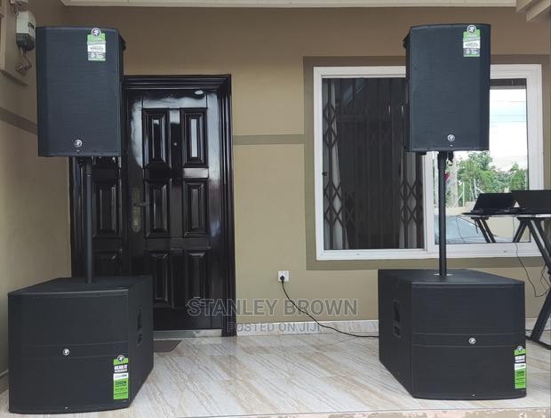 DJ and PA Rentals · Photo 2