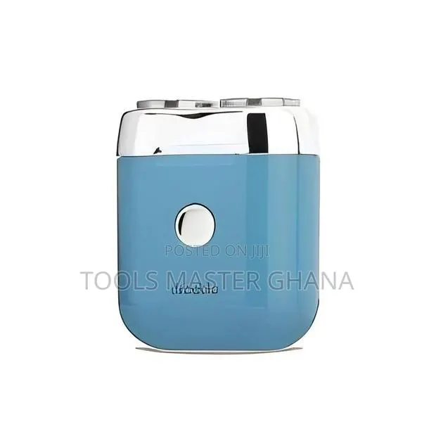Portable Trip Shaver - KMHR012W · Photo 1