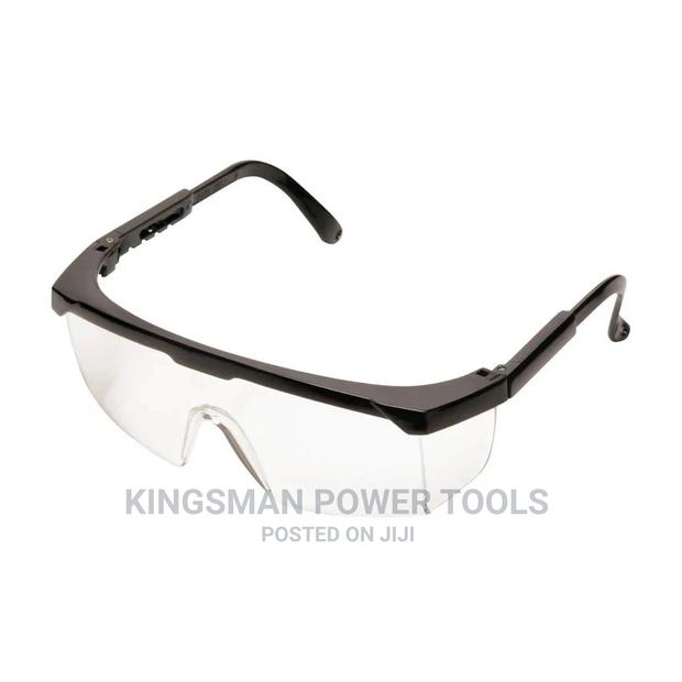 Safety Goggles · Photo 1