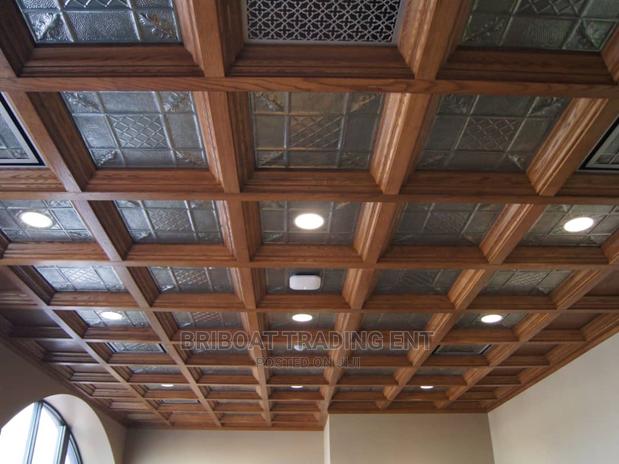 Ceiling Design · Photo 1
