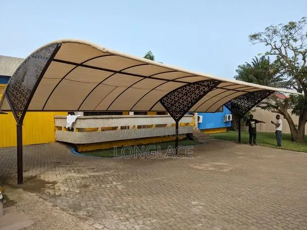 Carport/Car Parking Shade · Photo 1