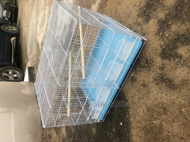 Parrot Cages N More · Photo 3