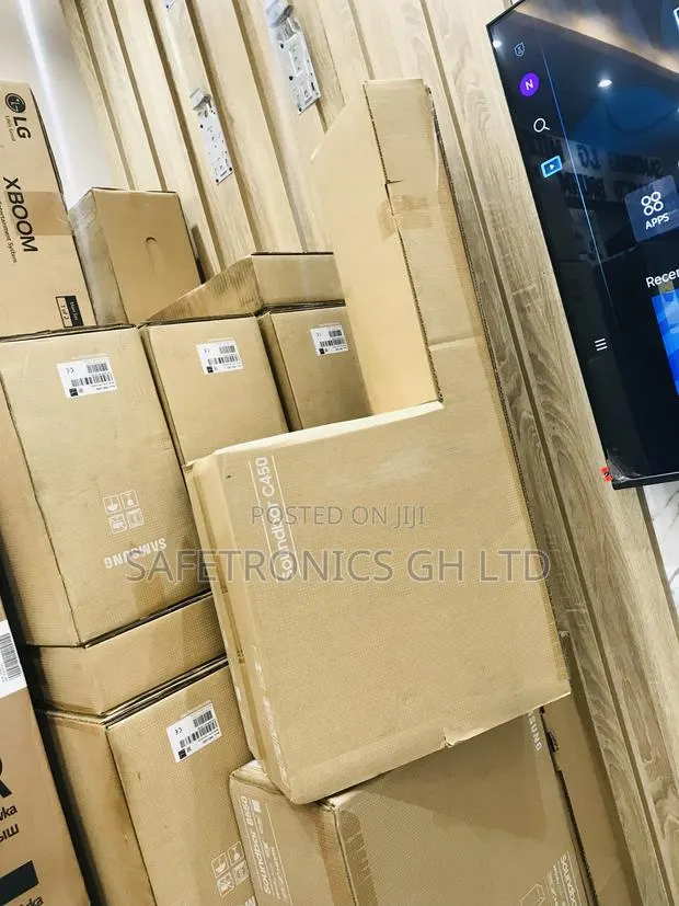 Classic Black Bluetooth C450 2.1ch Samsung 250 Watts · Photo 1