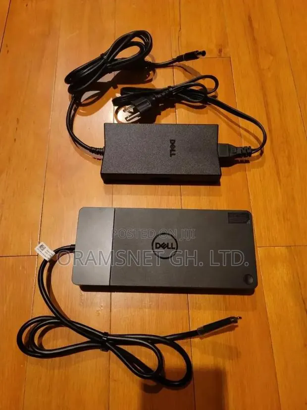 Dell Docking Station · Photo 1