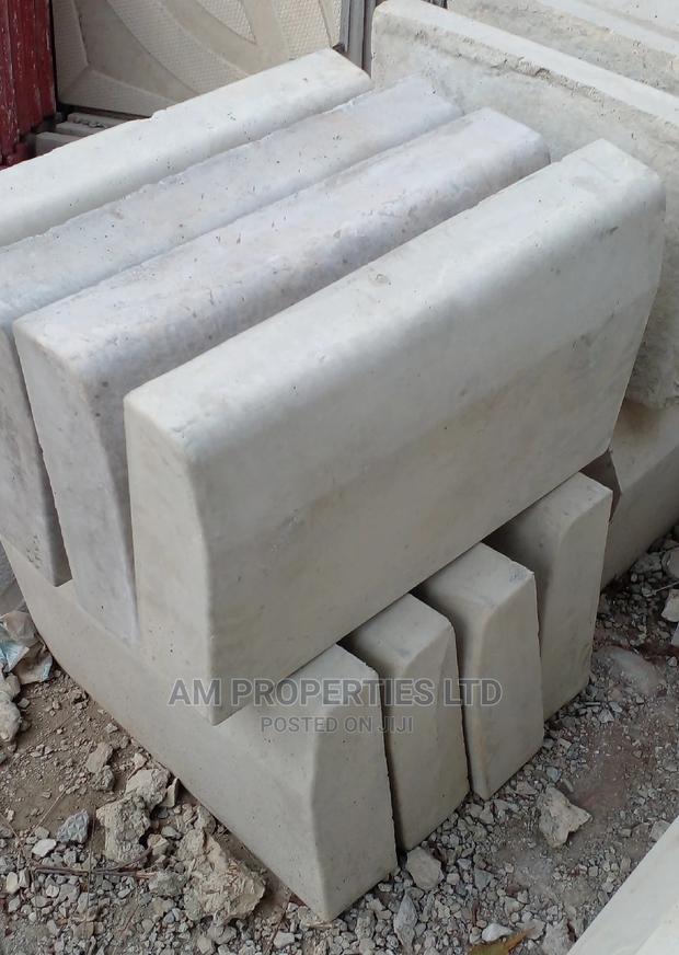 Quality Garden Curbs / Kerbs For Sale · Photo 4