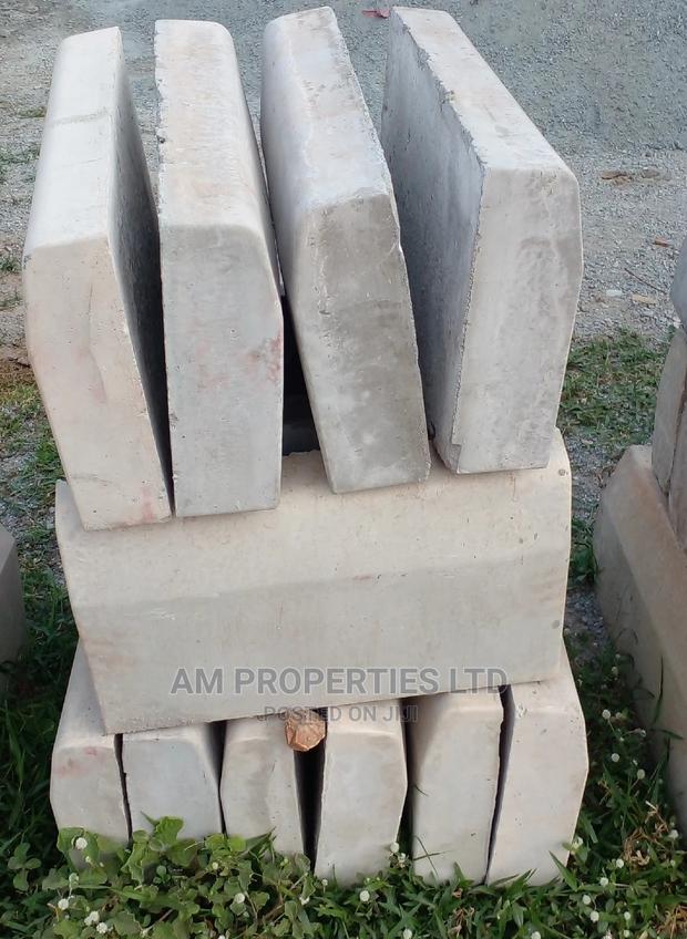 Quality Garden Curbs / Kerbs For Sale · Photo 7