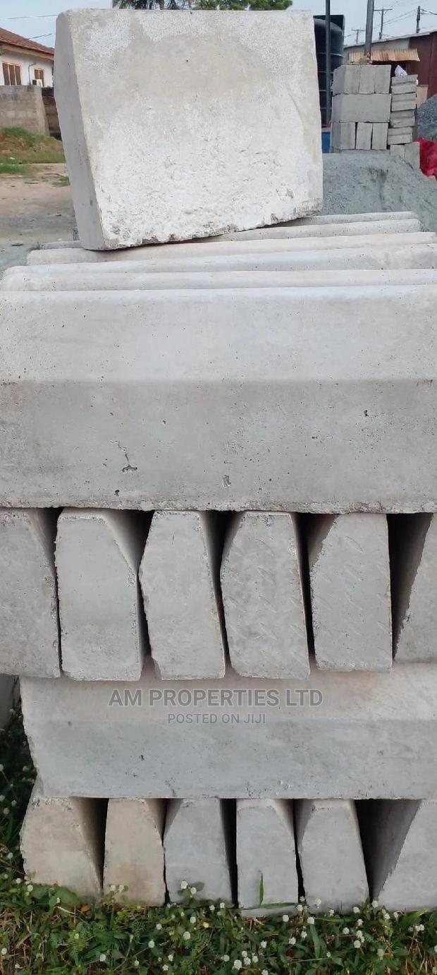 Quality Garden Curbs / Kerbs For Sale · Photo 6