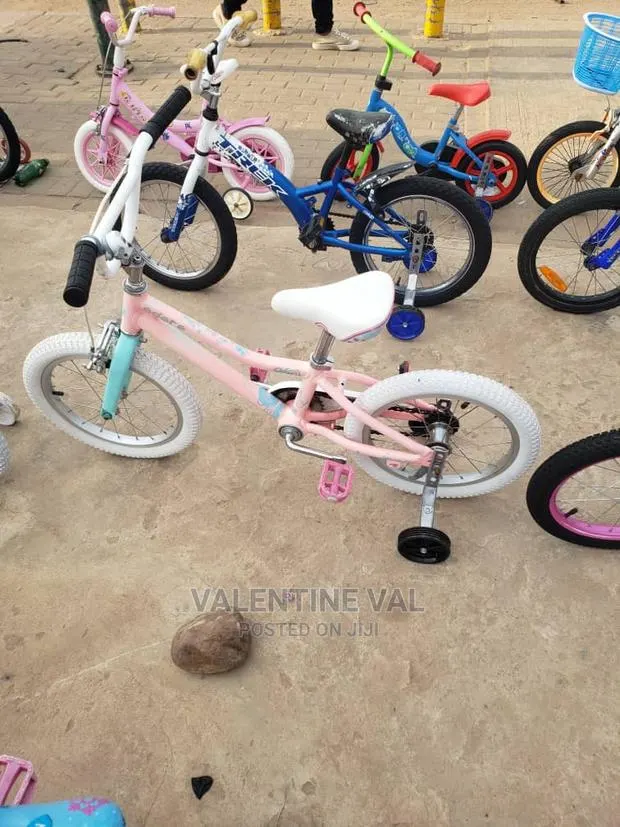 Kids Sports Bicycle · Photo 1