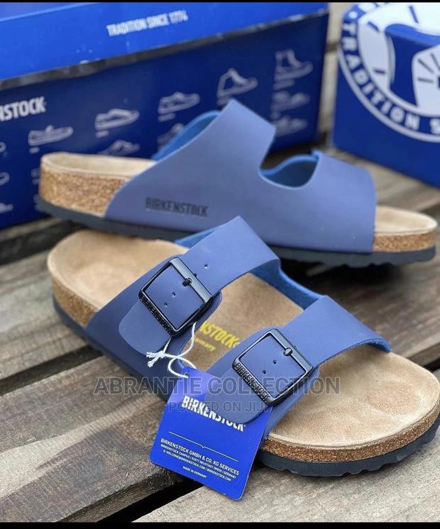 Original Birkenstock · Photo 1