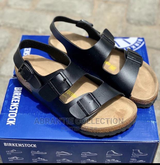 Original Birkenstock Sandals · Photo 3