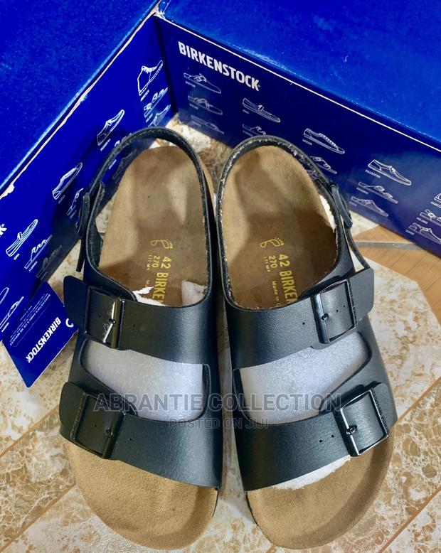 Original Birkenstock Sandals · Photo 4