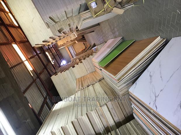 Location and Foreign Plywood · Photo 1