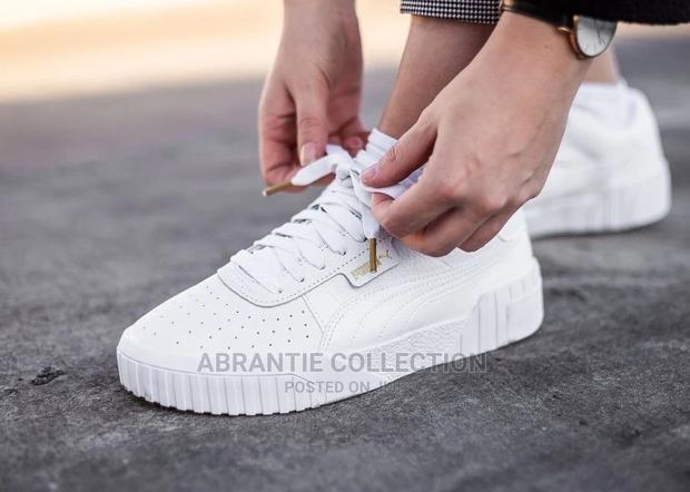 Original Puma Cali · Photo 2