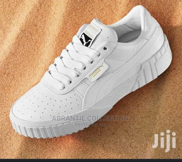 Original Puma Cali · Photo 1