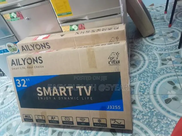 Spectraview Ailyons 32'' · Photo 1