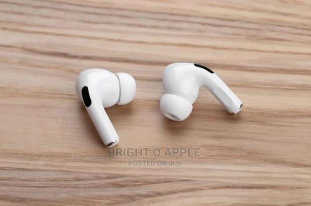 Apple Airpods Pro · Photo 3