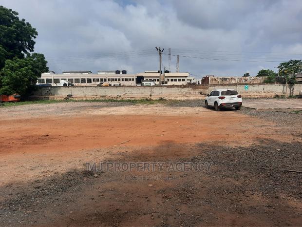 Open Space at Tema Industrial Area · Photo 4