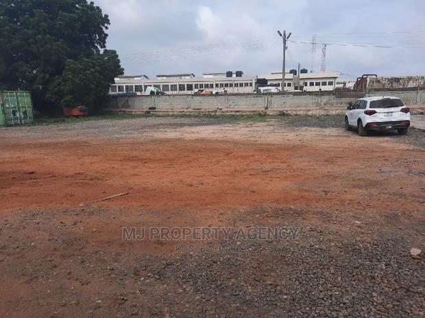 Open Space at Tema Industrial Area · Photo 2
