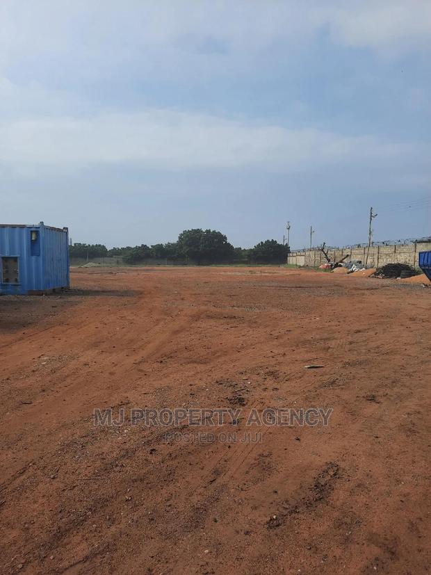 Open Space at Tema Industrial Area · Photo 3