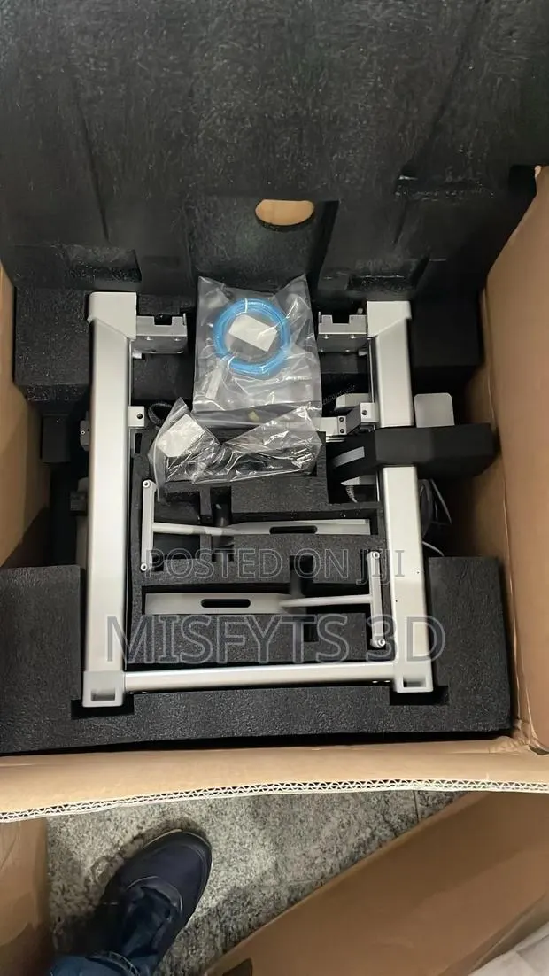 Anycubic Kobra X Multicolor 3D Printer · Photo 1