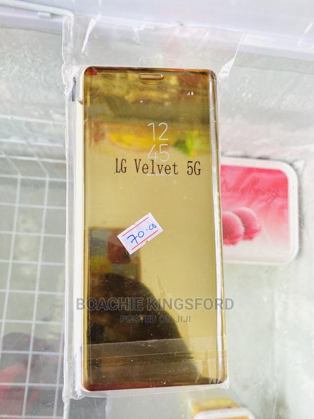 Lg Velvet Accessories · Photo 2
