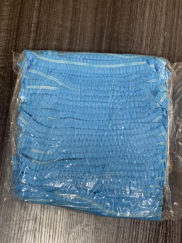 Disposable Hair Net · Photo 2