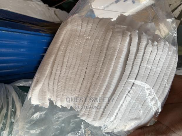 Disposable Hair Net · Photo 4