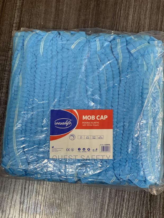 Disposable Hair Net · Photo 3