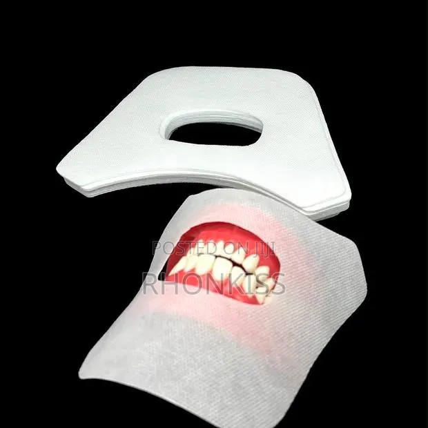 Mouth Guaze · Photo 1
