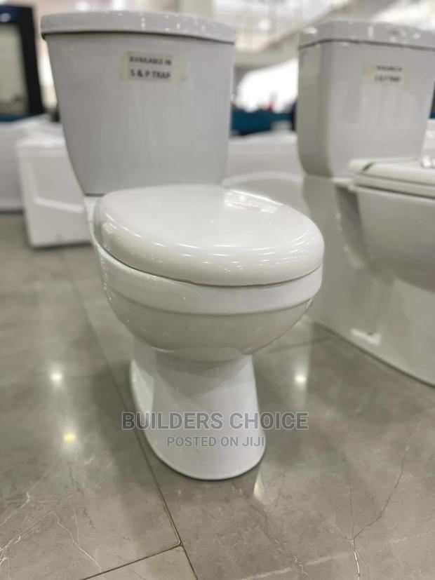 Dual Close Couple Water Closet (Bt5) · Photo 3