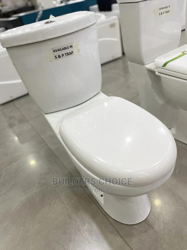 Dual Close Couple Water Closet (Bt5) · Photo 2