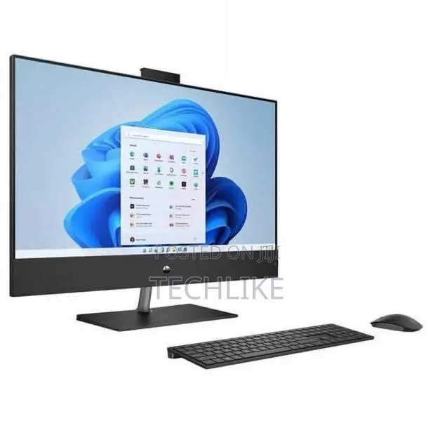 New HP 200 G4 22 All-in-One 16GB Intel Core i7 SSD 512GB · Photo 1