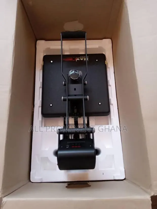 Creworks Quality Heat Press Machine · Photo 1
