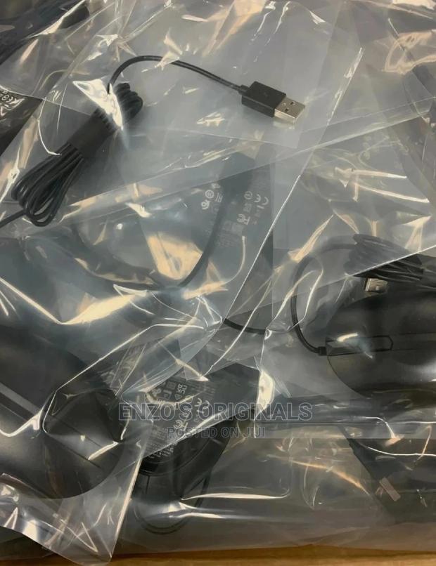 Hp Wired Desktop 320m Mouse Original Oem · Photo 4